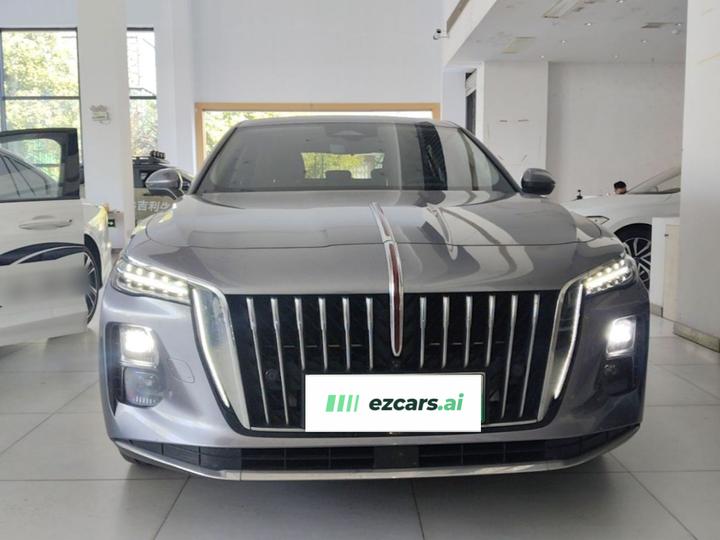 H5 PHEV 2025 170 photo 2
