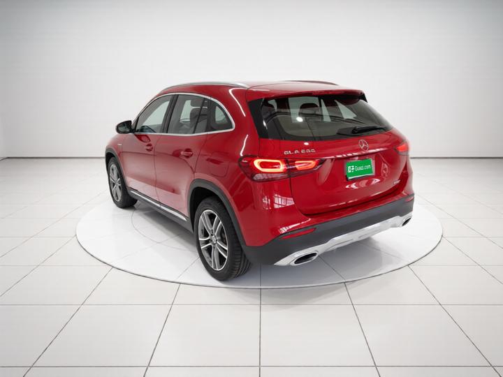 GLA 2022 Facelift GLA 200 photo 4