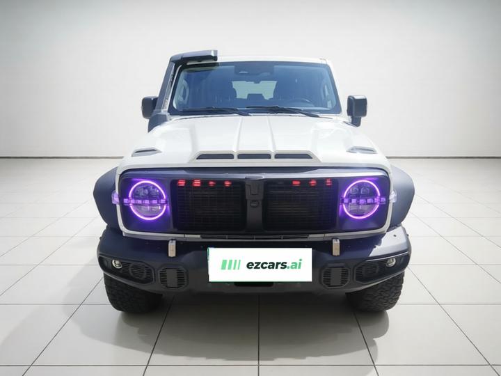 300 2023 2.0T 02 photo 2