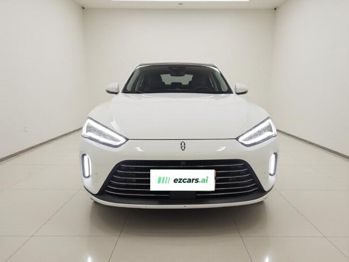 HIMA AITO M5 2022 EREV AWD photo 2