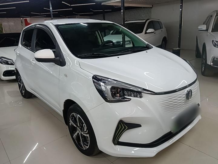 Benni E-Star 2022 NCM photo 3