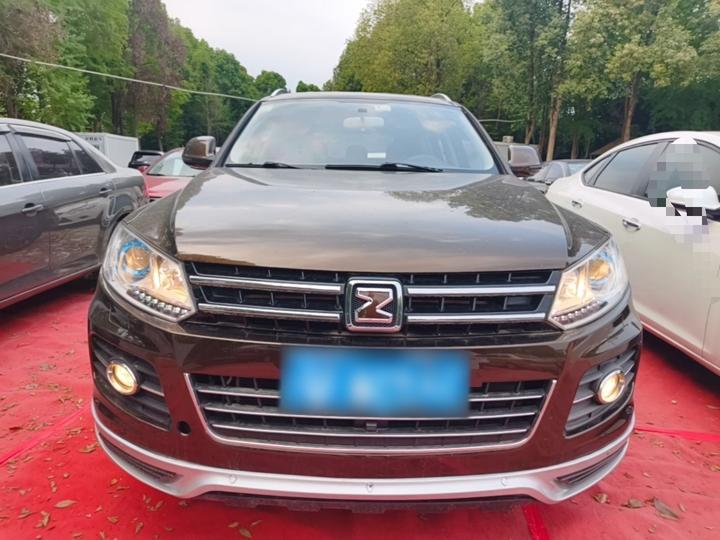 T600 2015 2.0T DCT Luxury photo 2