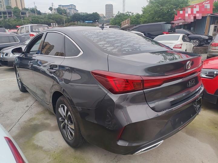 Eado 2024 PLUS NE 1.4T GDI DCT photo 4