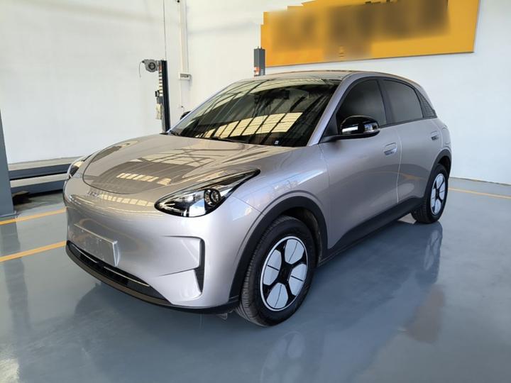 Xingyuan 2025 310km