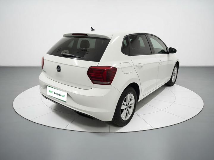 Polo 2023 Facelift Plus 1.5L AT photo 4