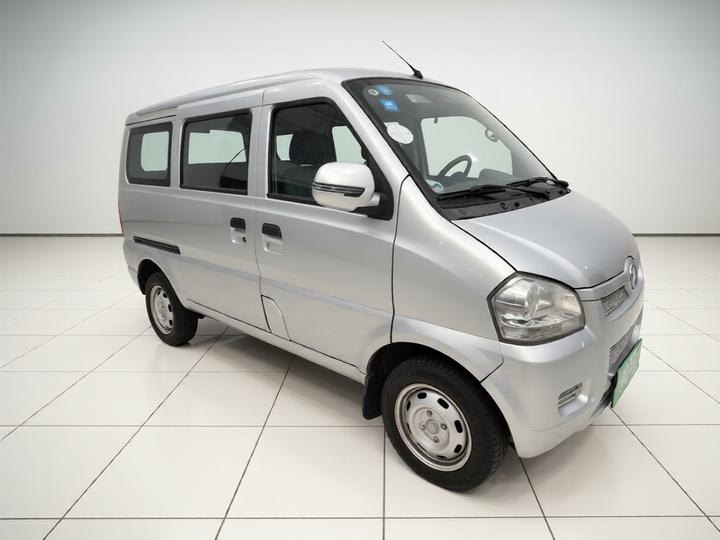 306 2016 1.2L Base 7-SeaterA12 China V photo 3