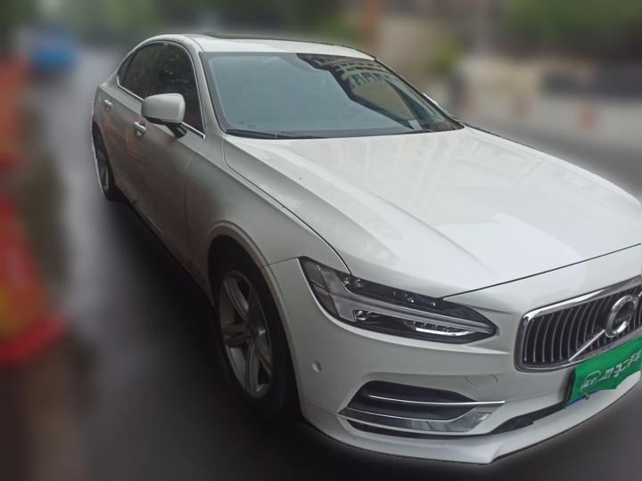 S90 2018 T4 photo 3