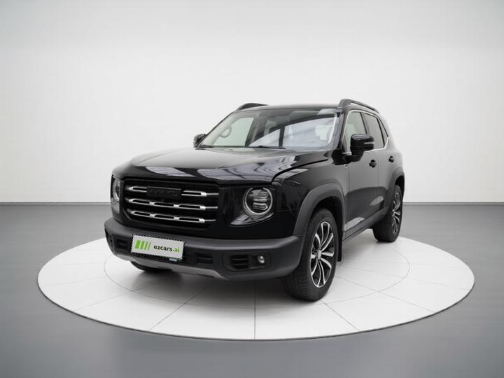 Dargo 2022 1.5T DCT RWD