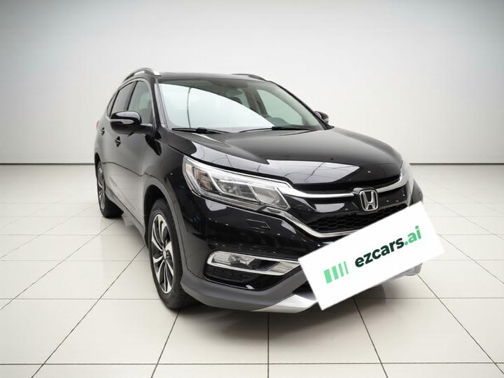 CR-V 2015 2.4L AWD Premium photo 3