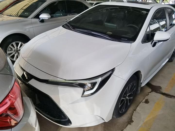 Levin 2023 185T CVT Luxury photo 2