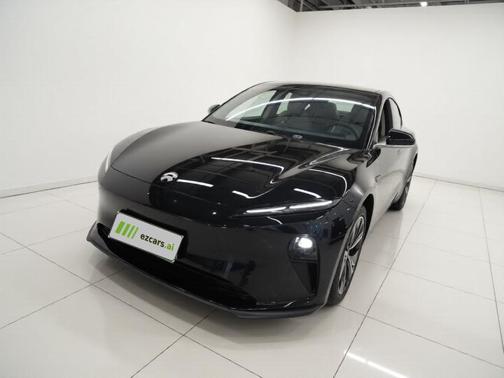 ET5T 2024 75kWh Touring