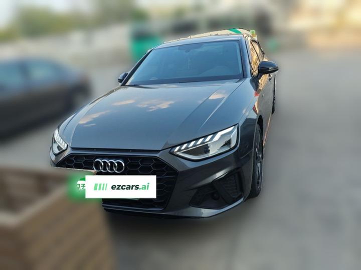 A4L 2022 40 TFSI Luxury Dynamic photo 2