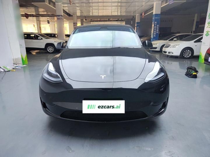 Model Y 2022 Facelift RWD photo 2