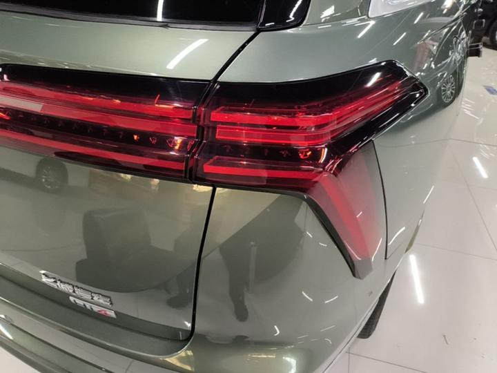 Blue Mountain 2025 AWD Max photo 7