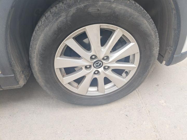 CX-5 2014 2.0L AT RWD photo 8