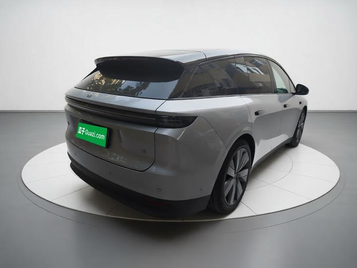 Li Auto i6 2025 AWD Standard photo 4