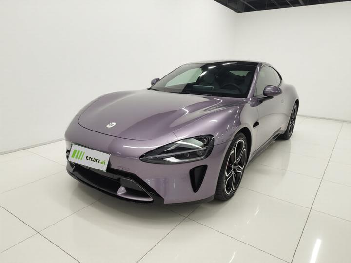 Xiaomi SU7 2024 AWD Max