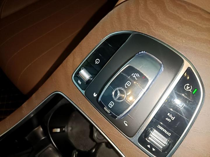 E-Class 2023 Facelift E 300 L Fashion photo 8
