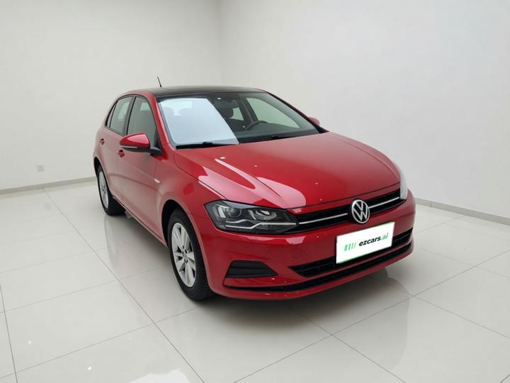 Polo 2021 Plus 1.5L AT photo 3