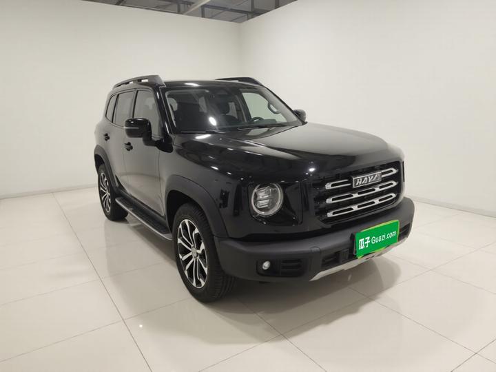 Dargo 2021 Facelift 1.5T DCT RWD photo 3