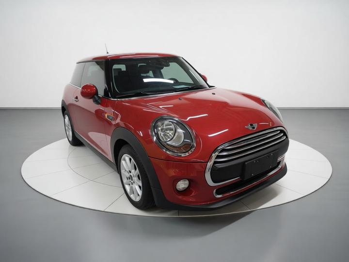 2014 1.2T ONE+ photo 3