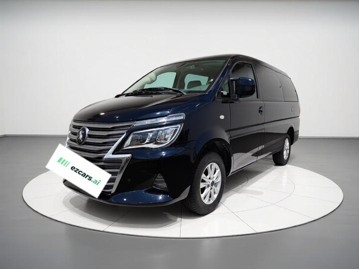 Lingzhi 2023 M5L 1.6L Luxury 7-Seater