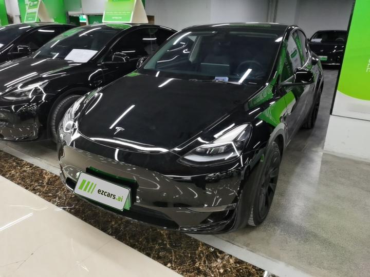 Model Y 2021 Standard Range RWD