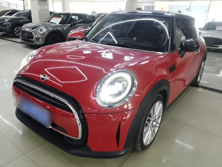 2022 1.5T COOPER Classic