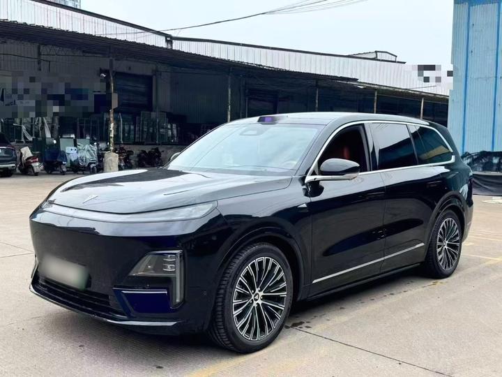 Deepal S09 2025 AWD Ultra+