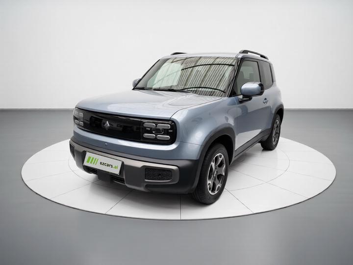 Plus 2026 301km Flagship