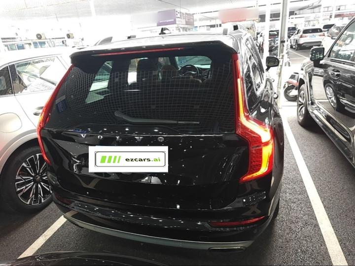 XC90 2017 T5 5-Seater photo 5