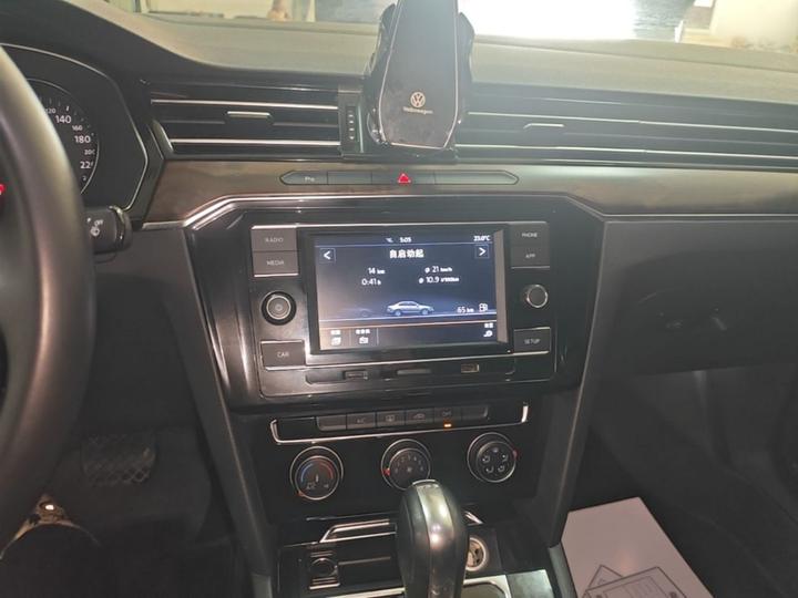 Magotan 2019 330TSI DSG Leading China VI photo 8