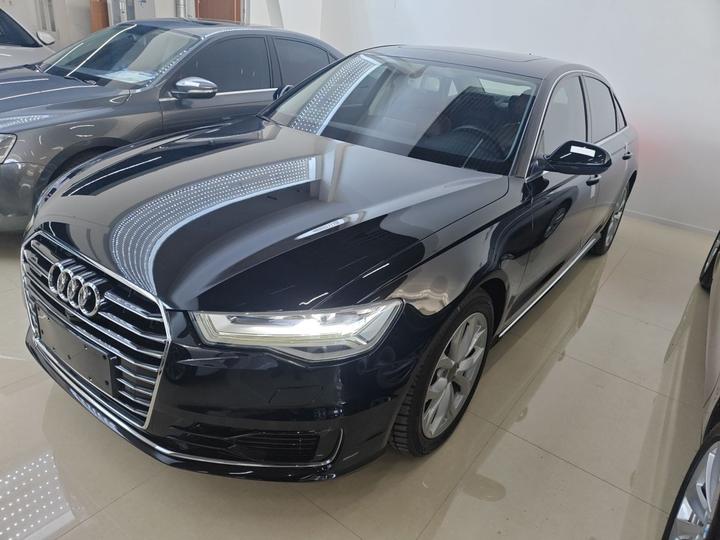 A6L 2016 45 TFSI quattro Sport