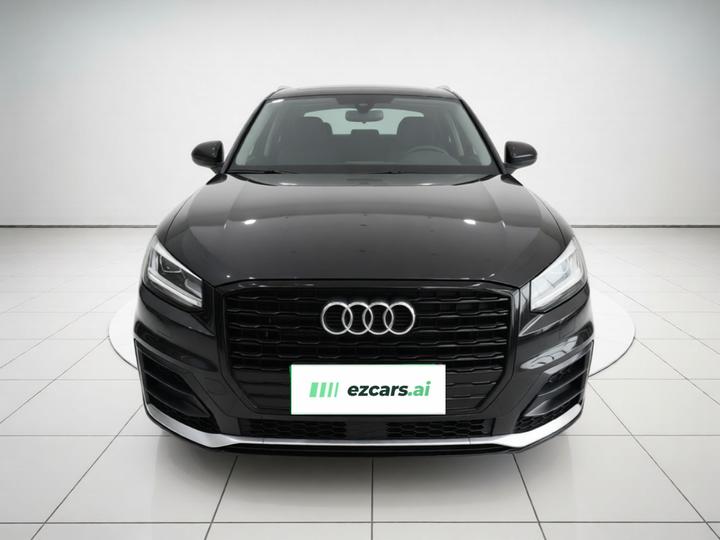 Q2L 2018 35 TFSI China V photo 2