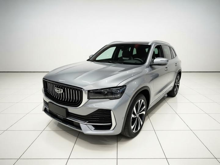 Xingyue L 2021 2.0TD AT AWD Flagship