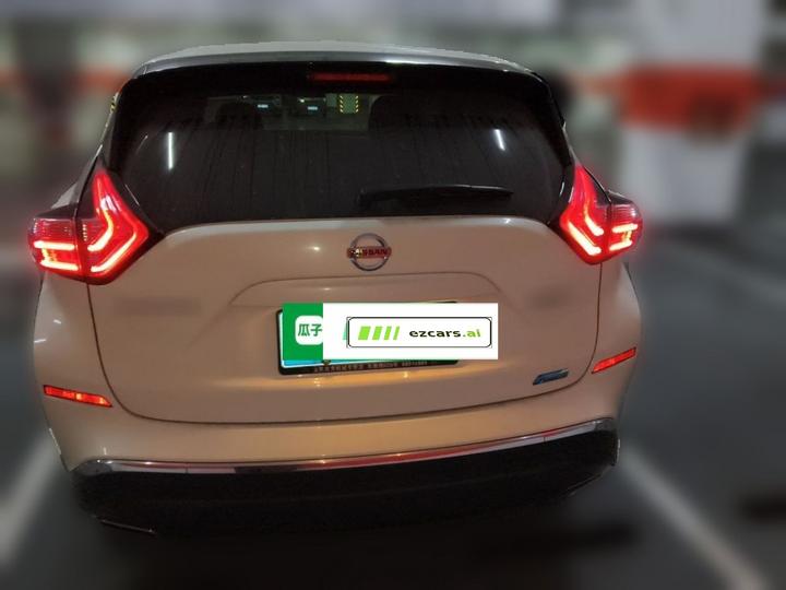 Murano 2021 2.5L XE RWD Elite photo 5