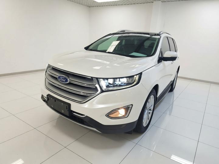 Edge 2015 2.0T GTDi RWD
