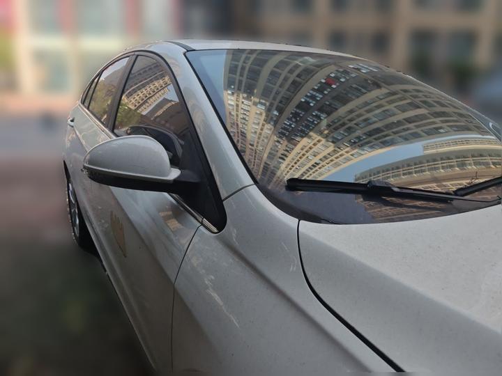 Arrizo 5 2016 1.5L MT photo 3