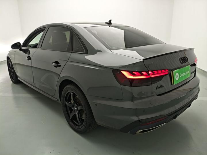 A4L 2022 40 TFSI Luxury Dynamic photo 4