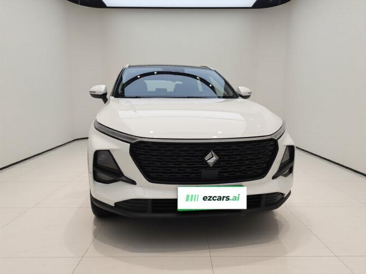 RS-3 2020 1.5L MT Smart Elite photo 2