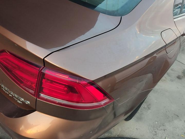 Lamando 2015 230TSI DSG photo 7