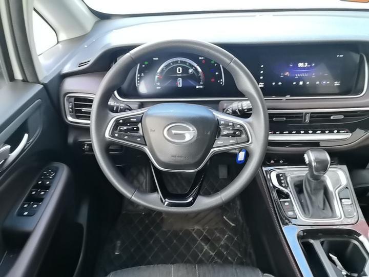 GAC Trumpchi M6 2023 PRO 270T DCT Elite photo 6