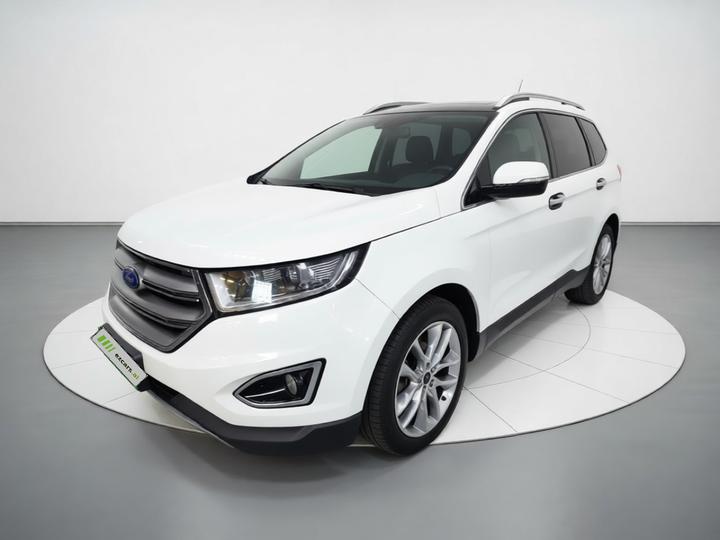 Edge 2015 2.0T GTDi AWD