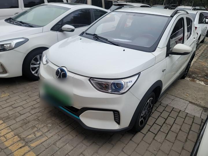 EV EC3 2019