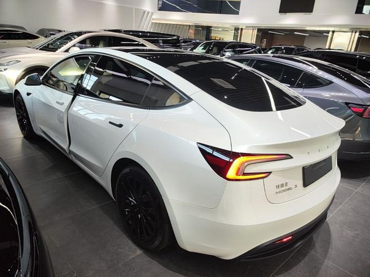 Model 3 2023 RWD photo 4