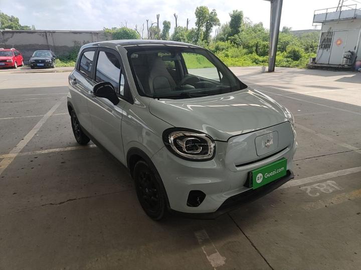 Leapmotor T03 2023 310 photo 3