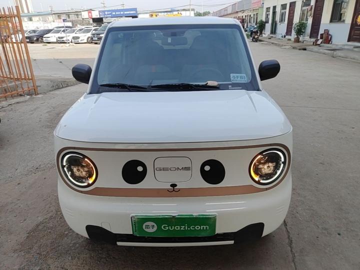 2024 Panda mini 200km Endurance Bear photo 2