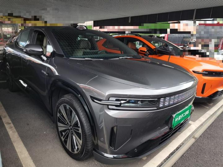 Nevo E07 2025 EREV AWD 39kWh Max ADAS photo 3