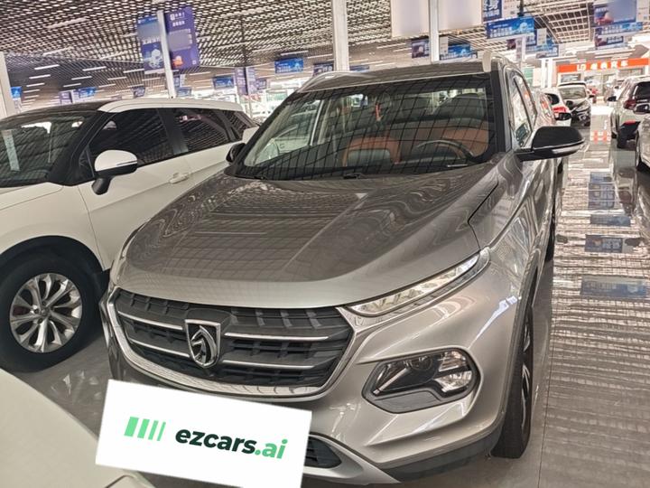 510 2017 1.5L MT Luxury photo 2