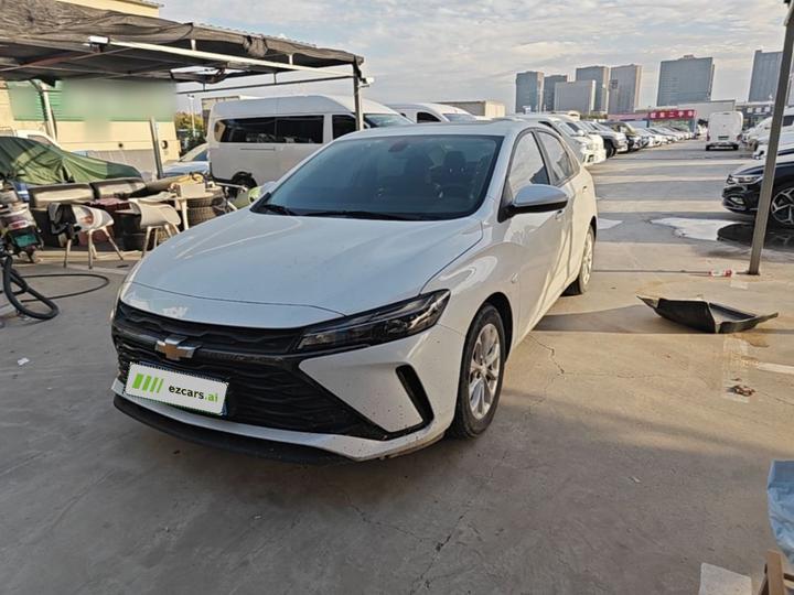 Cruze 2024 1.5L DCT Enjoy
